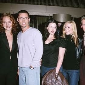 Stephen Barker Turner